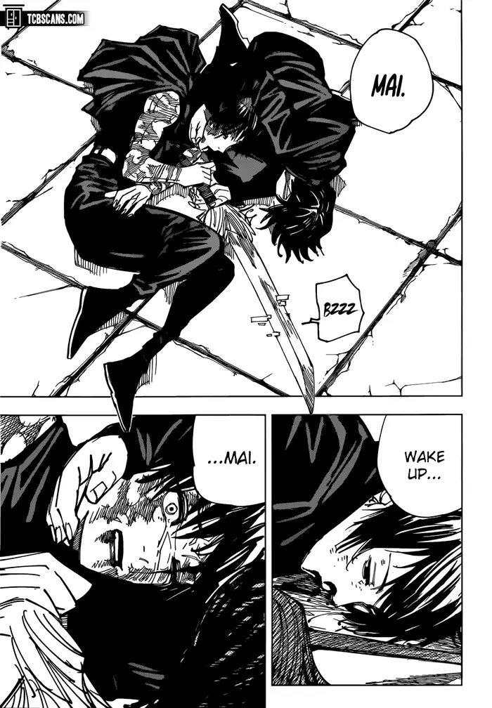 Jujutsu Kaisen Chapter 149 image 14_optimized